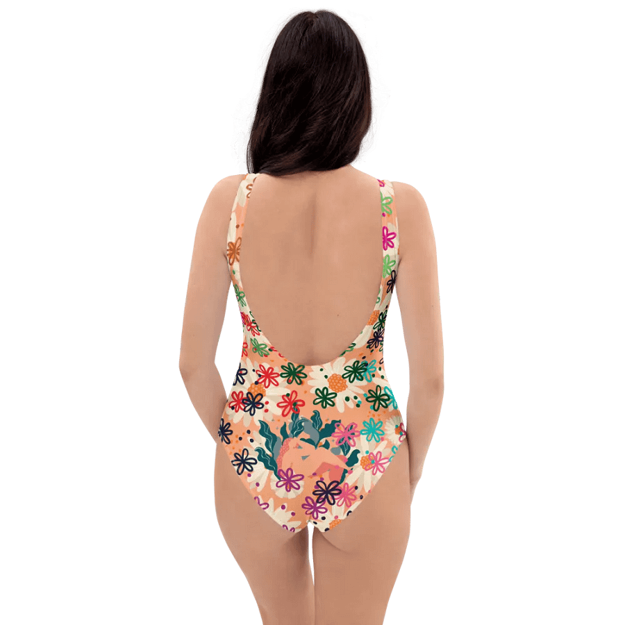 Copy of Dream Desire Swimsuit – Elegance Meets Confidence! 👙✨ product image (5)