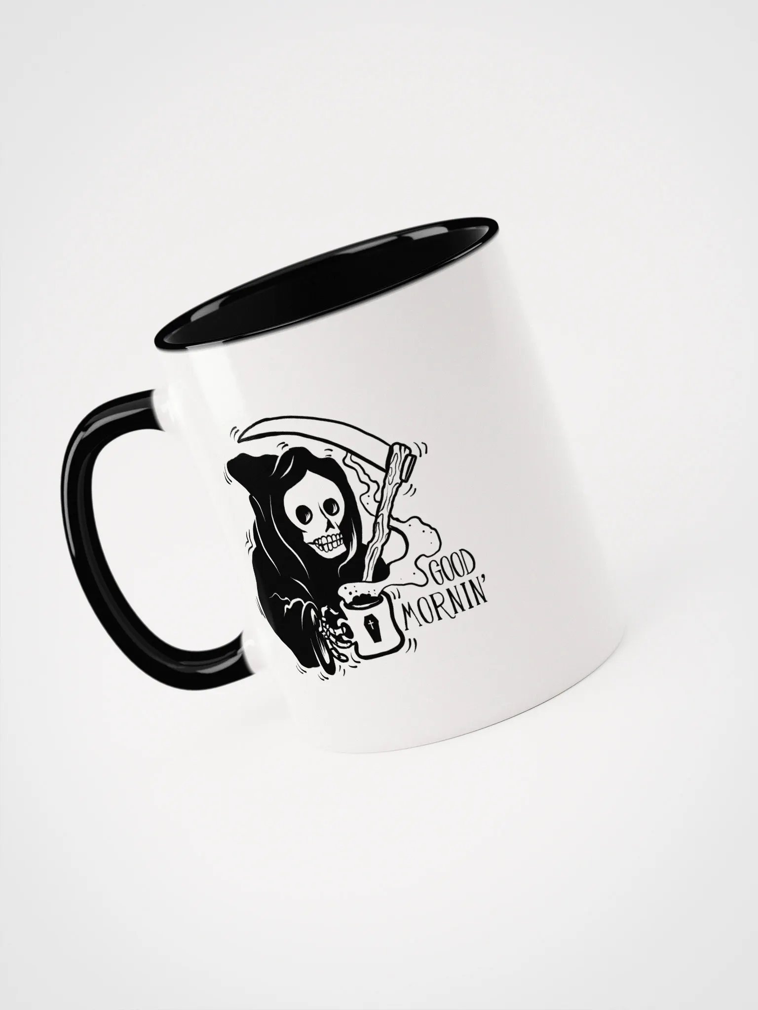 Good Mornin' Coffee Mug product image (3)
