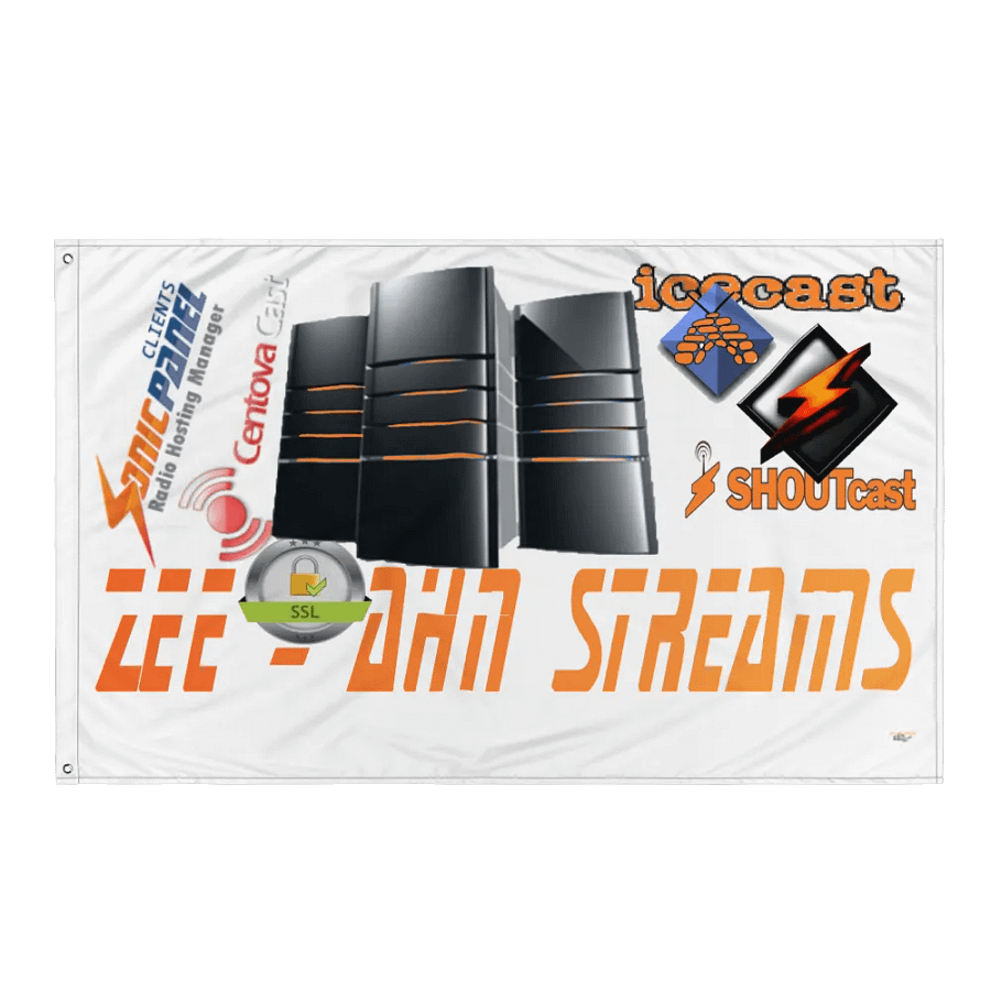 ZEE - Flag product image (3)