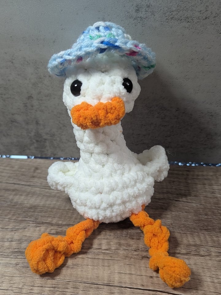 Goose - Blue Speckled product image (1)