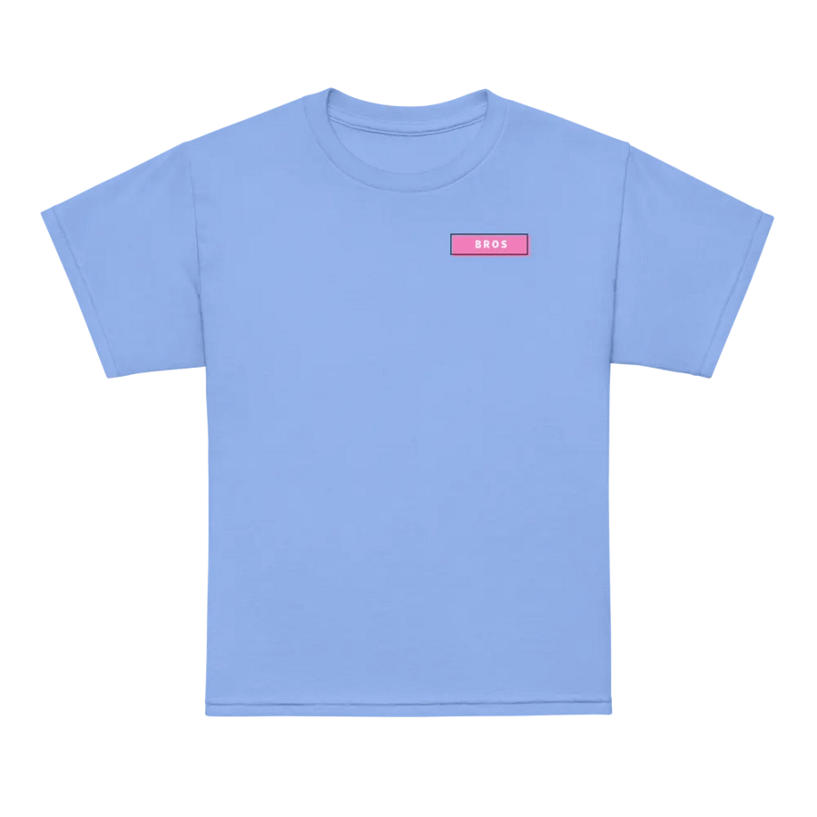 Siuuu! Kids Tee product image (5)