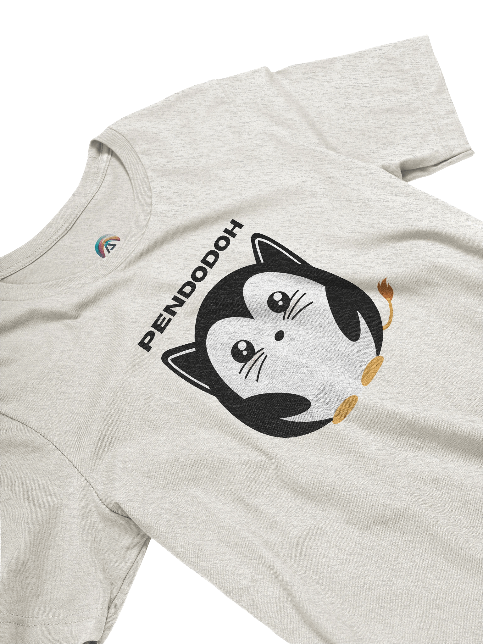 PENDODOH T-Shirt product image (3)