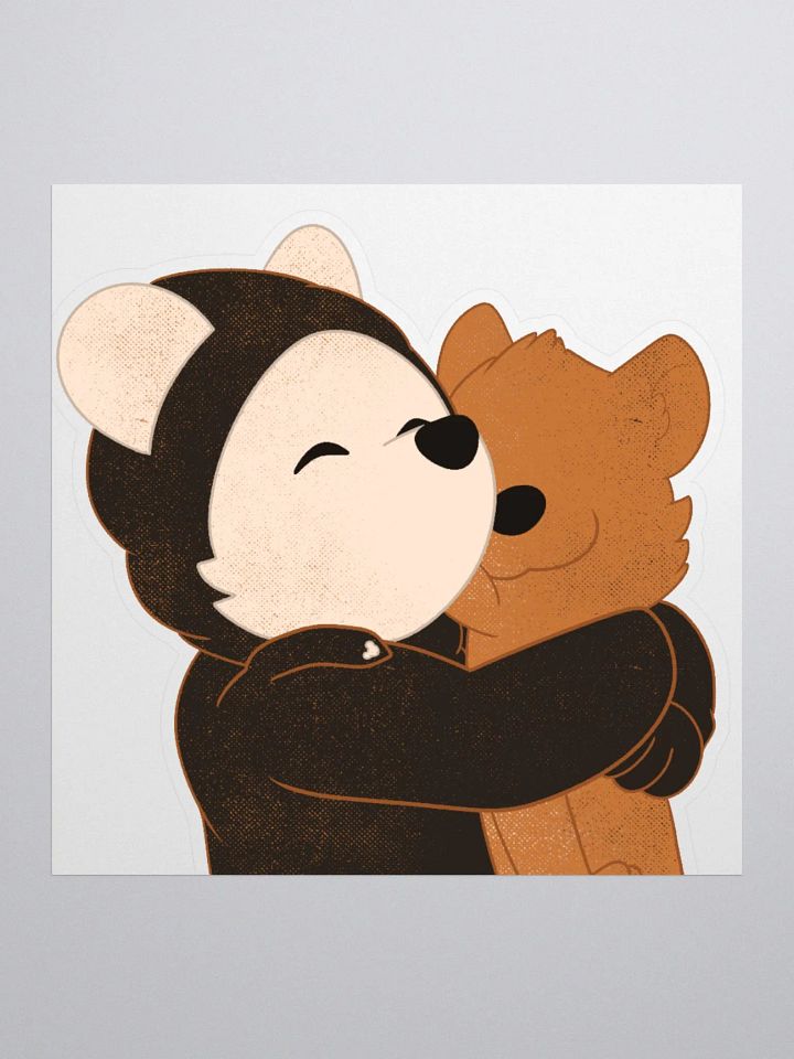 It's Time for a Hug product image (1)