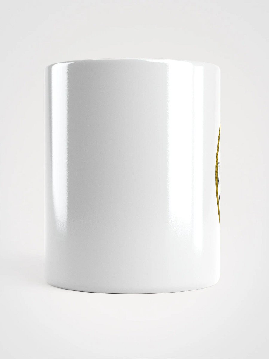 USS Toledo SSN 769 White Coffee Cup product image (5)