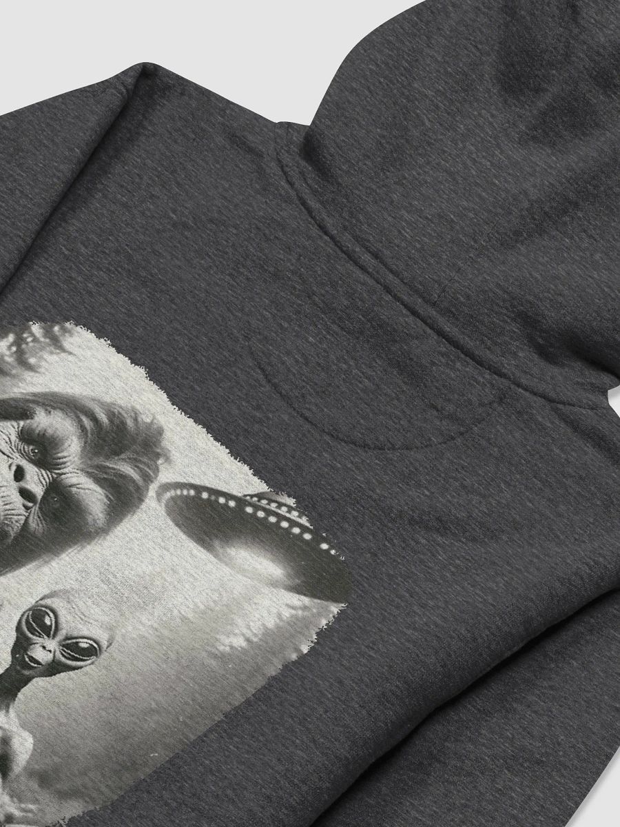 Sasquatch (and Friend) Collection product image (18)