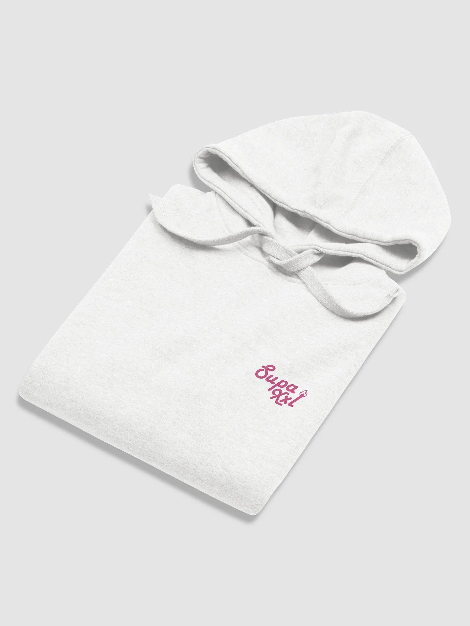 Supa Brick Wall Design Hoodie product image (6)