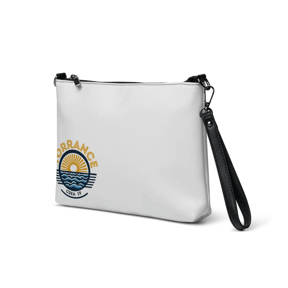 TUSD/CSEA Sun & Waves Crossbody Bag product image (5)