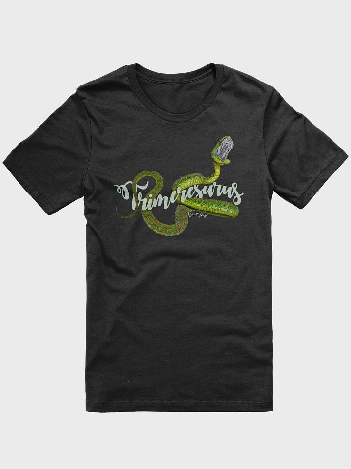 Trimeresurus Tee product image (1)