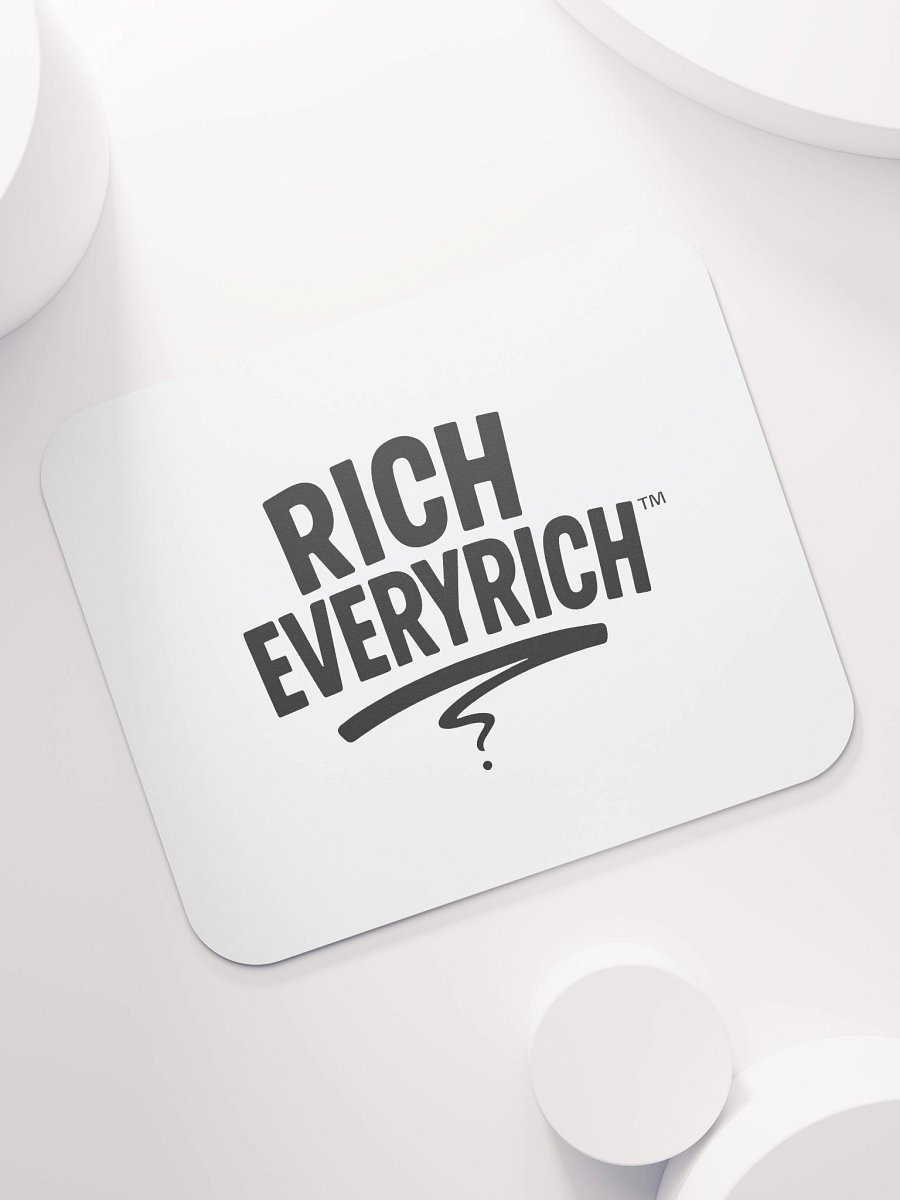 RICHEVERYRICH Curved Mouse Pad product image (7)