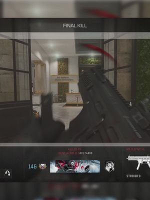 Some funny moments from chill games with the one and only @𝔏𝔞𝔲𝔯𝔢𝔫! #cod #smallstreamer #twitch #funnymoments #mw3 #bo6
