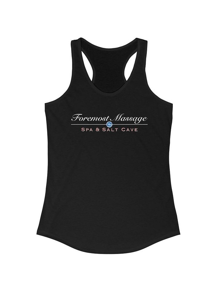 Spa and Salt Cave Tank product image (1)