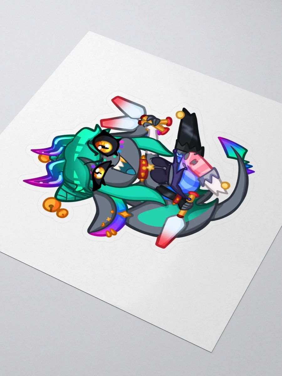 Hazbin Starr product image (11)