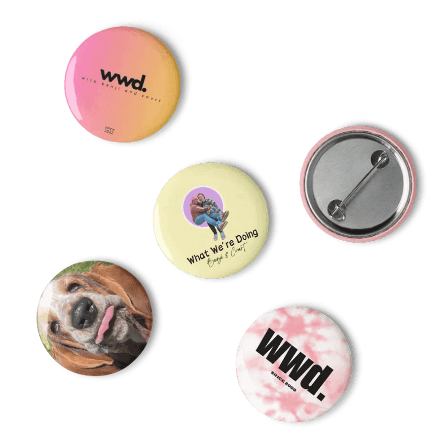 WWD Buttons product image (10)