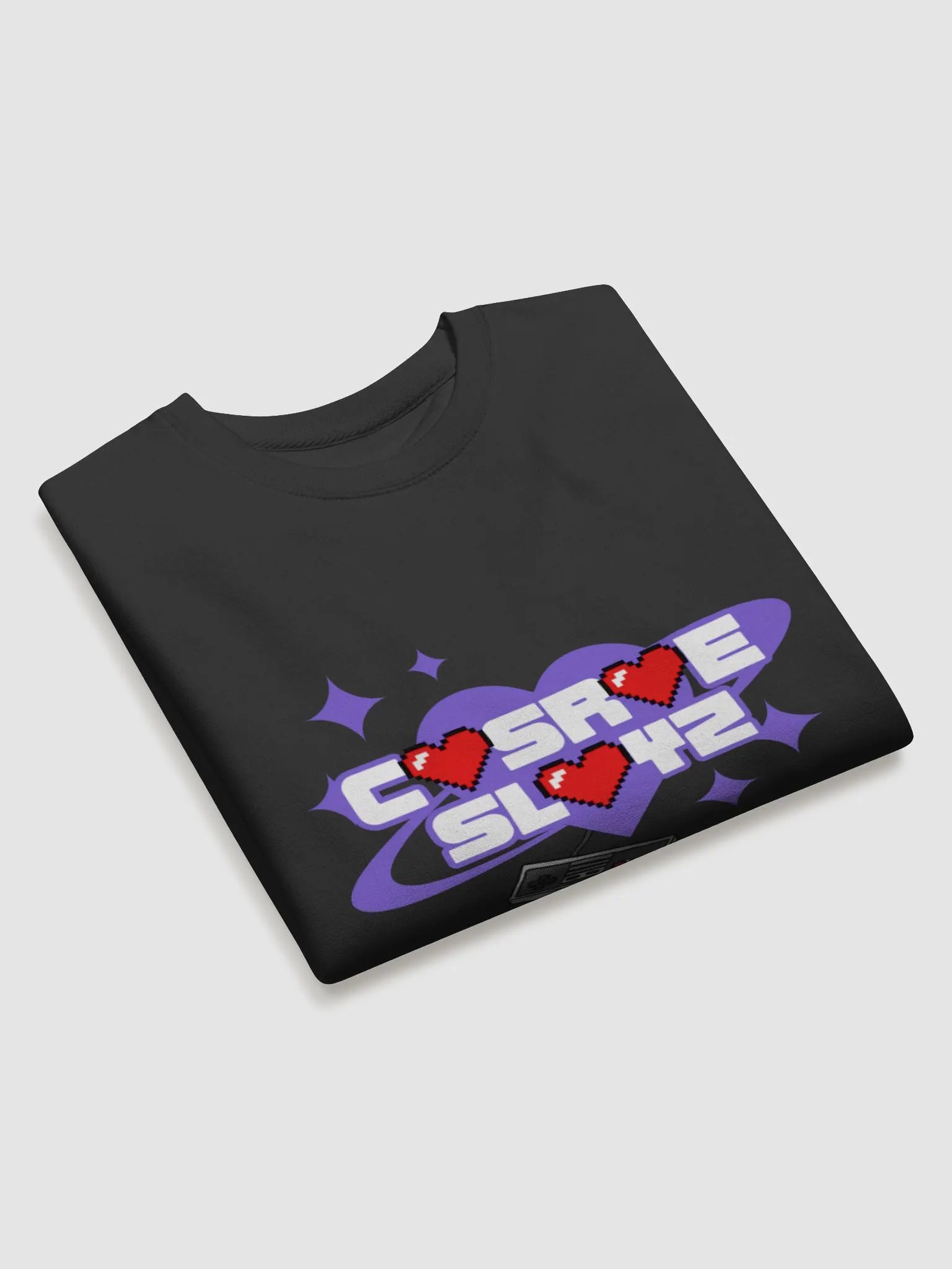 CasRaeSlayz OG Logo Crew Sweatshirt product image (3)