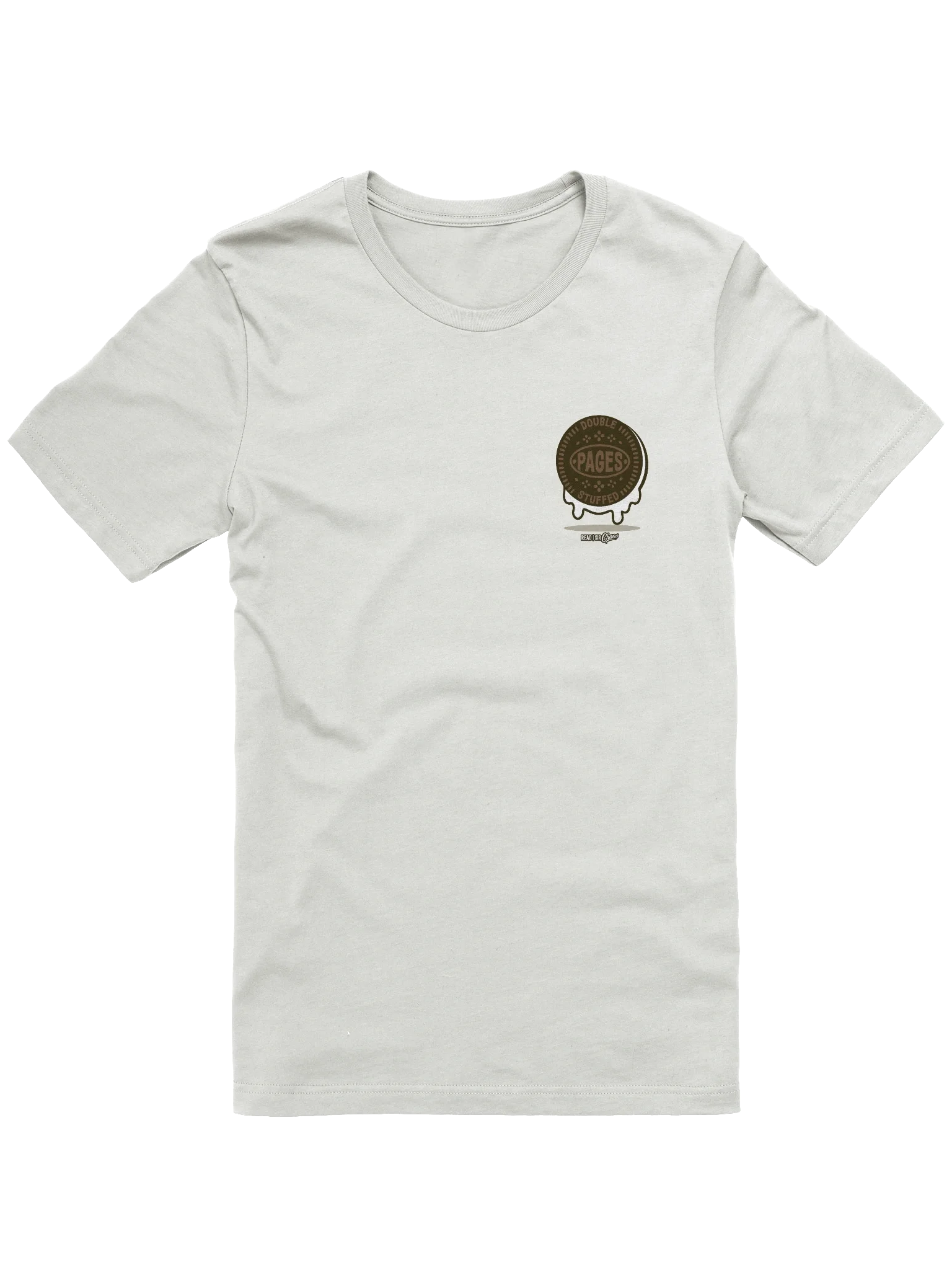 Double-Stuffed Pages Cookie Tshirt product image (37)