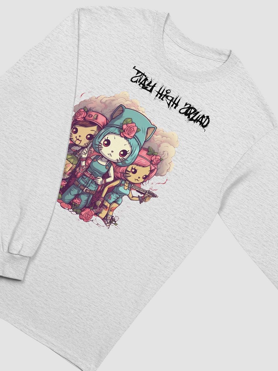 Litty Kitty Squad X Stay High Squad product image (18)