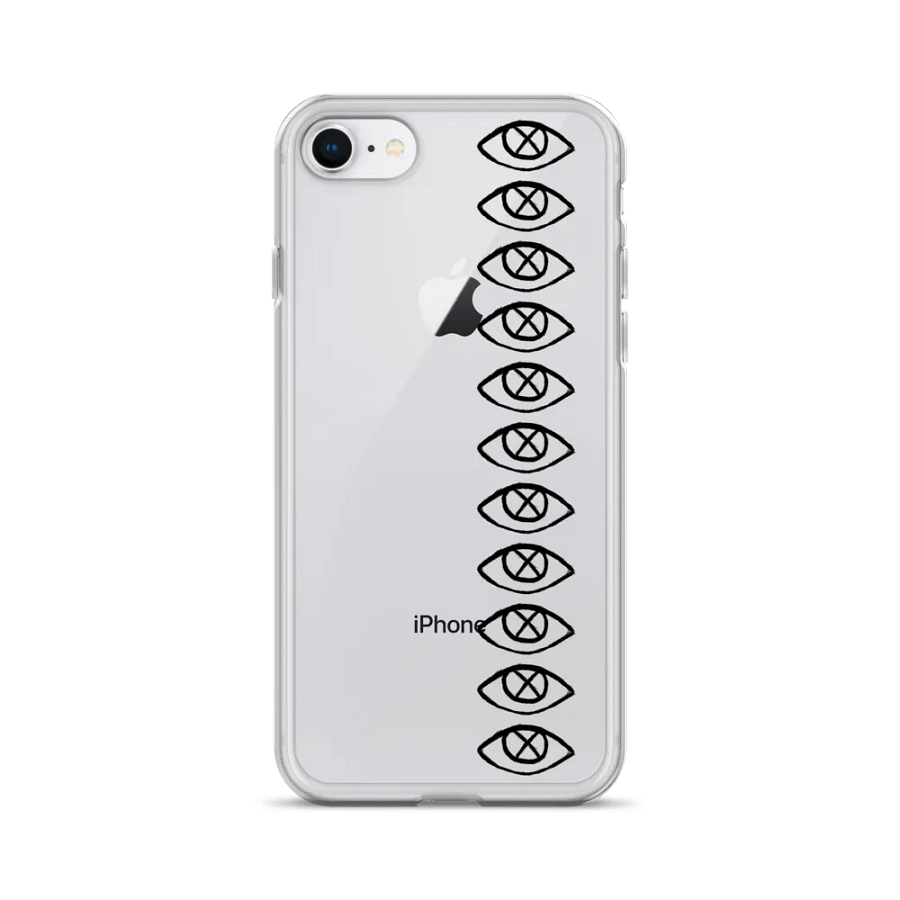 Apocalypse - IPhone Case product image (3)