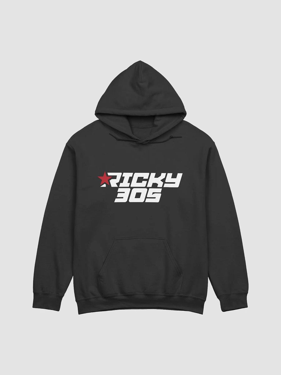 Ricky 305 Logo Hoodie Classic product image (1)