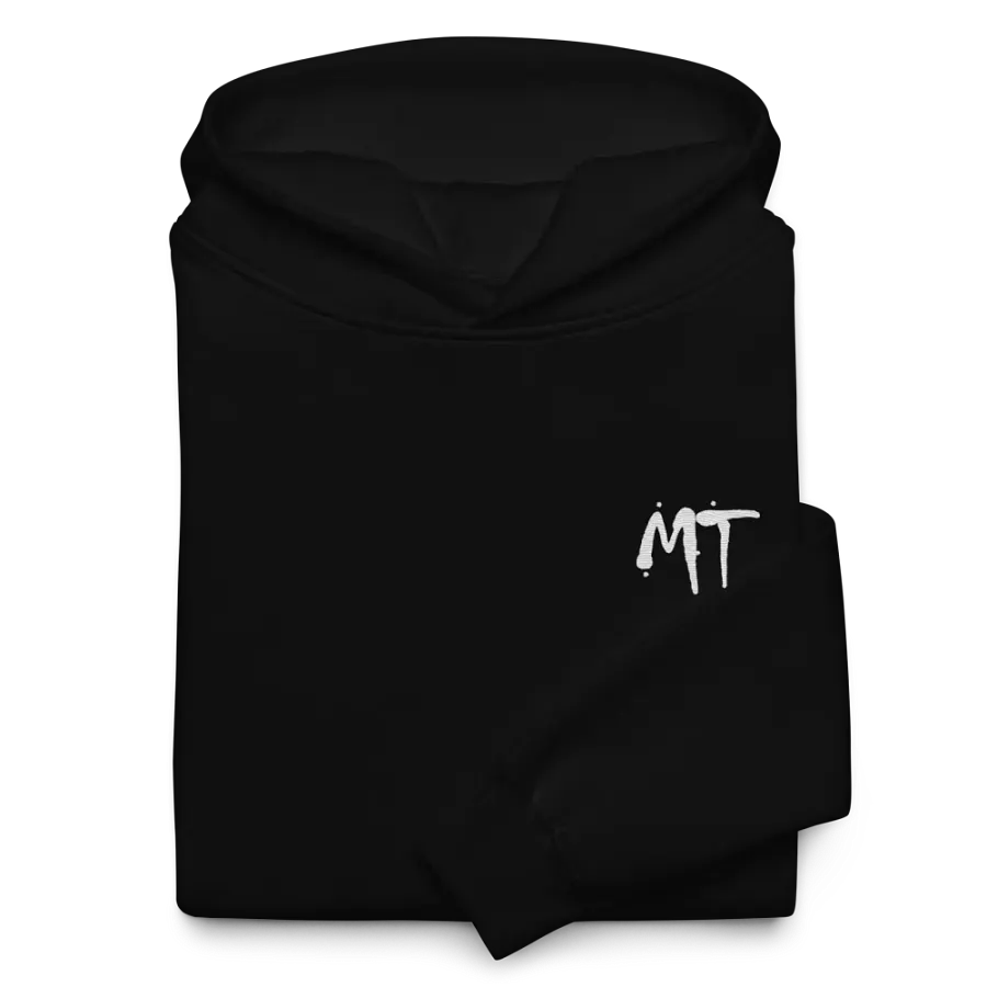UhMarky Premium Oversized Hoodie product image (10)