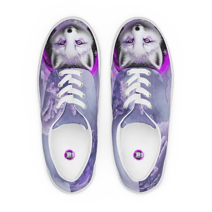 Icy shoes product image (1)