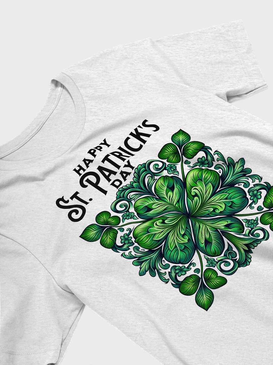 Lush Clover Symmetry T-Shirt product image (4)