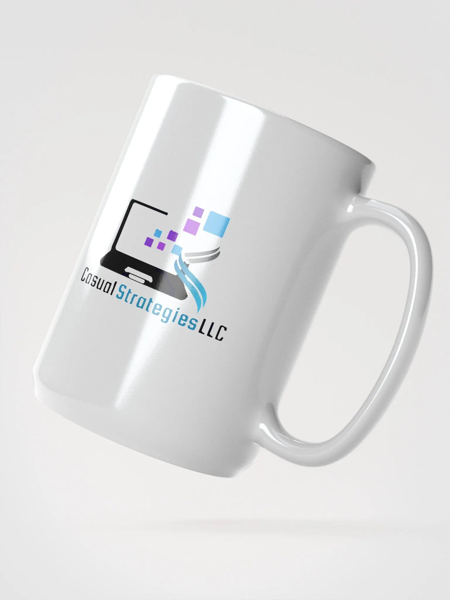 A Simple Mug product image (2)