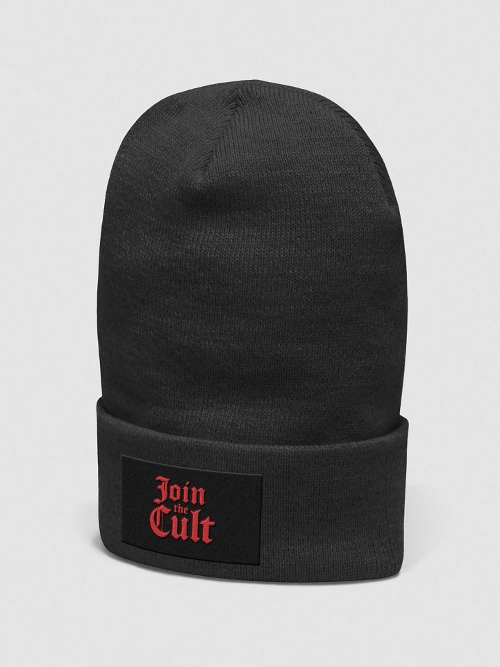 Cult Classic Beanie product image (10)