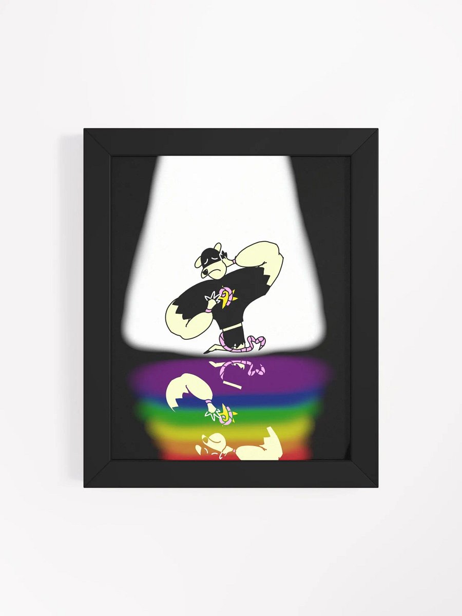 The Vermili Wrangler In: Pride and Despair! product image (4)