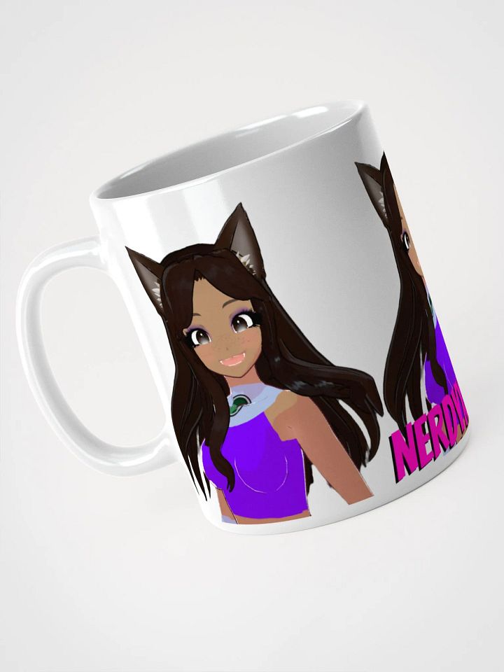 starfire nerd product image (2)