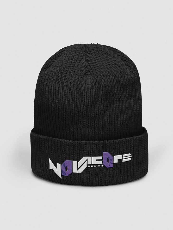 Novacore Beanie product image (1)