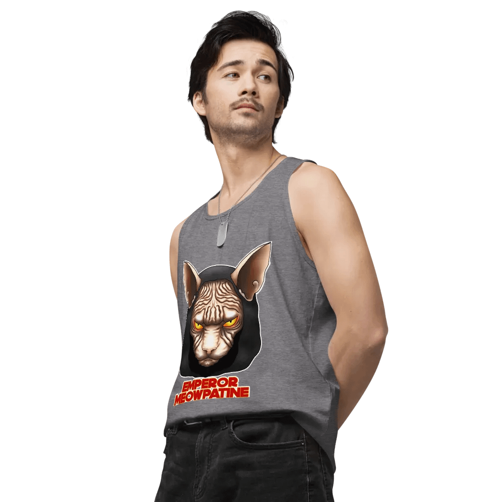 Emperor Meowpatine Tank M product image (48)
