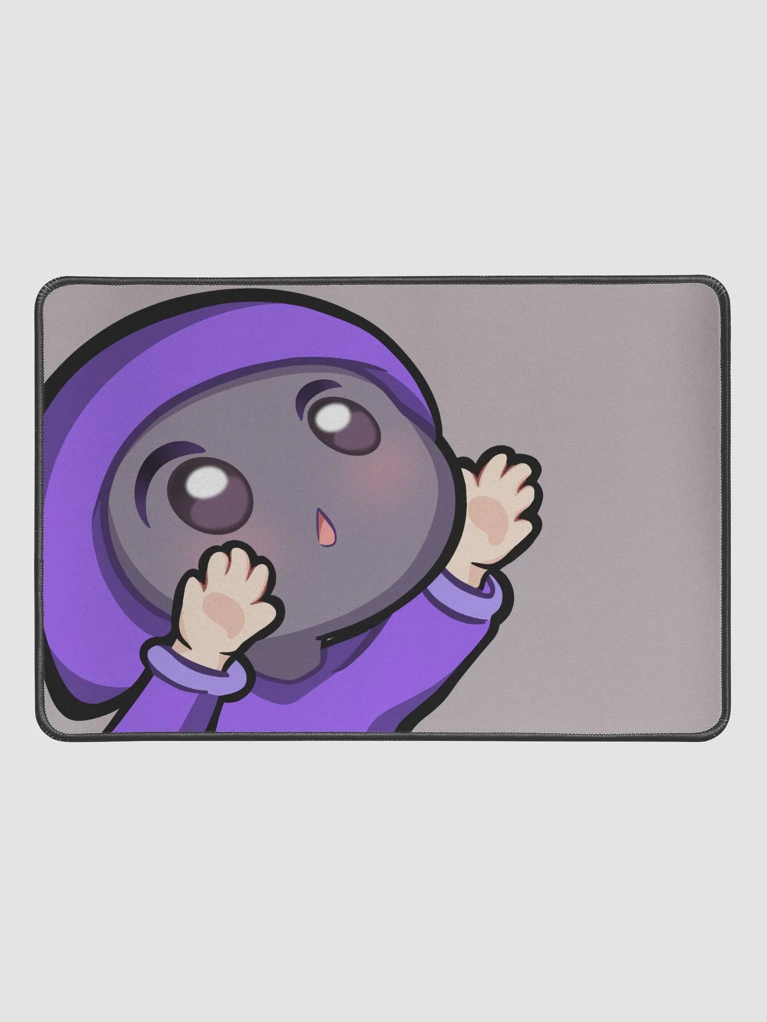 eabUPPIES Small Desk Mat product image (1)