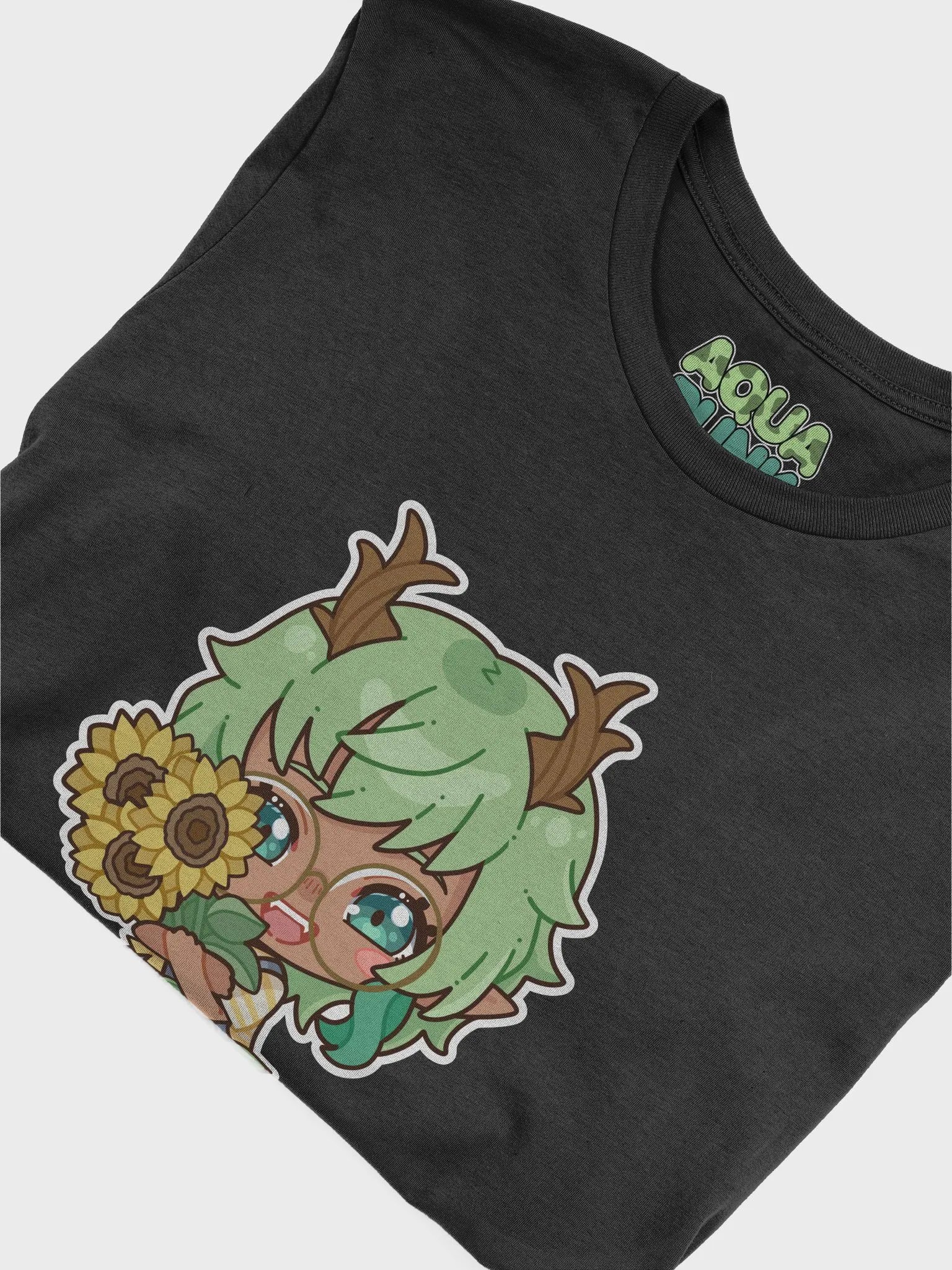 Happy Sunshine Shirt Supersoft product image (5)