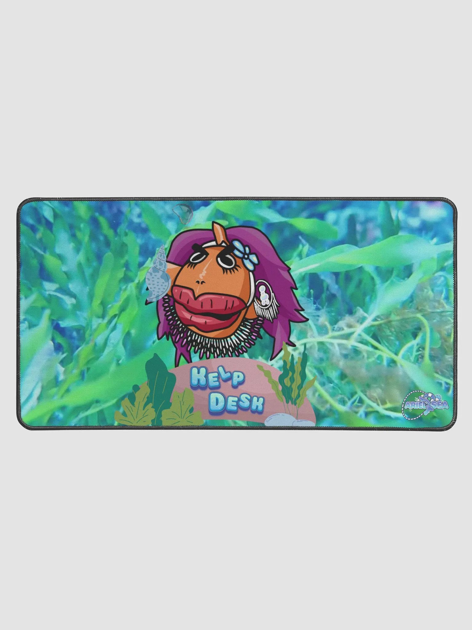 Desk Mat (Kelp Desk) product image (1)