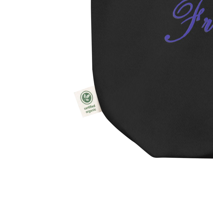 Parachute Cotton Tote product image (2)
