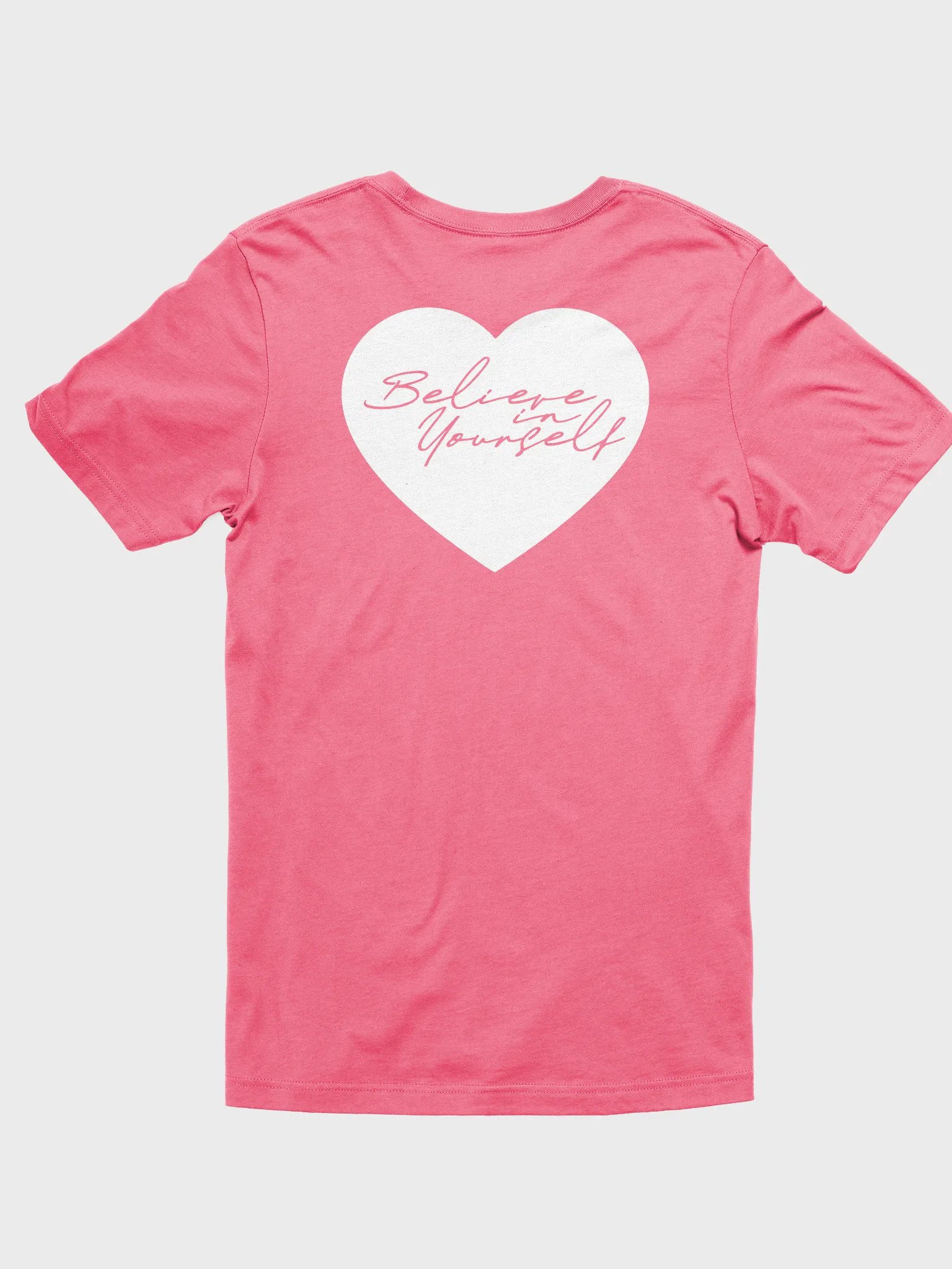 Heartfelt Message Tee product image (2)