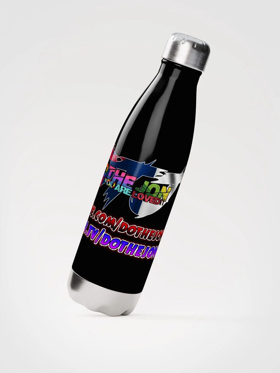 DTJ Water Bottle product image (2)