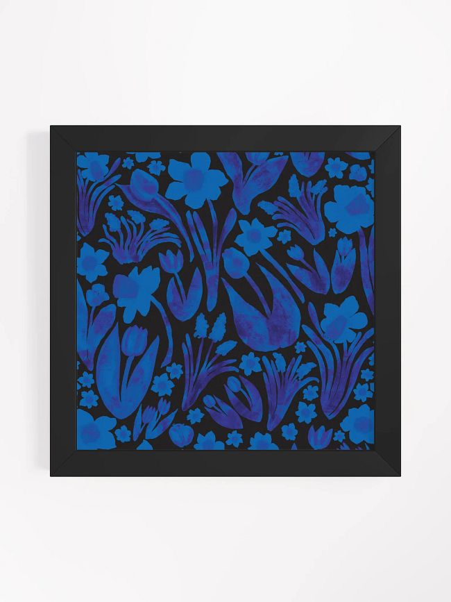 WALL ART | Spring Garden