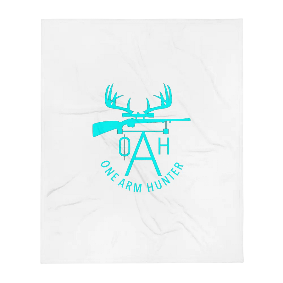 Hunter Blanket product image (1)
