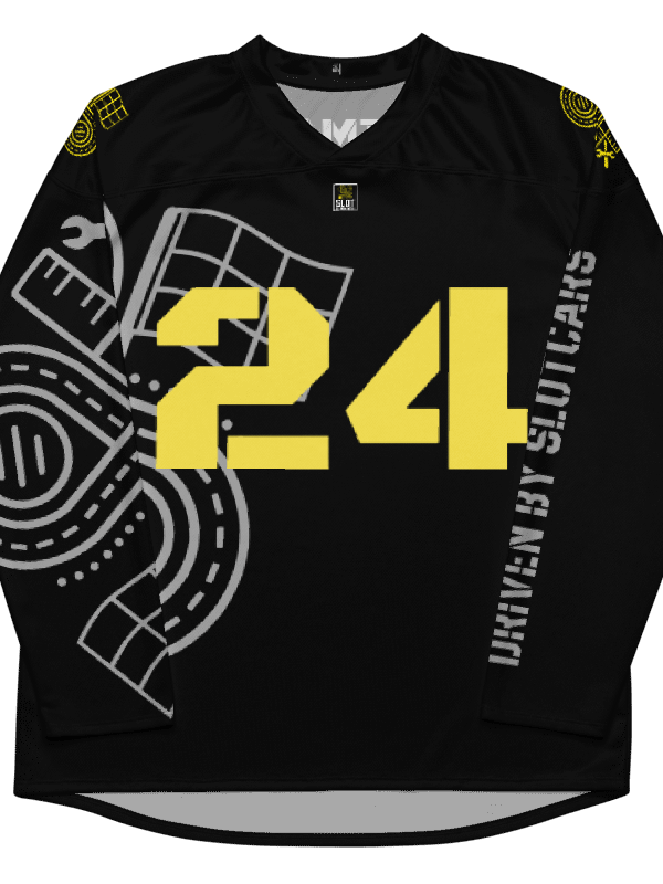SCM Fan Jersey product image (9)