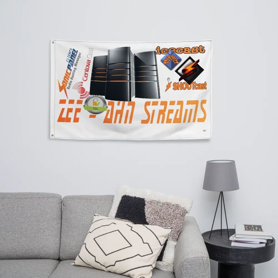 ZEE - Flag product image (8)