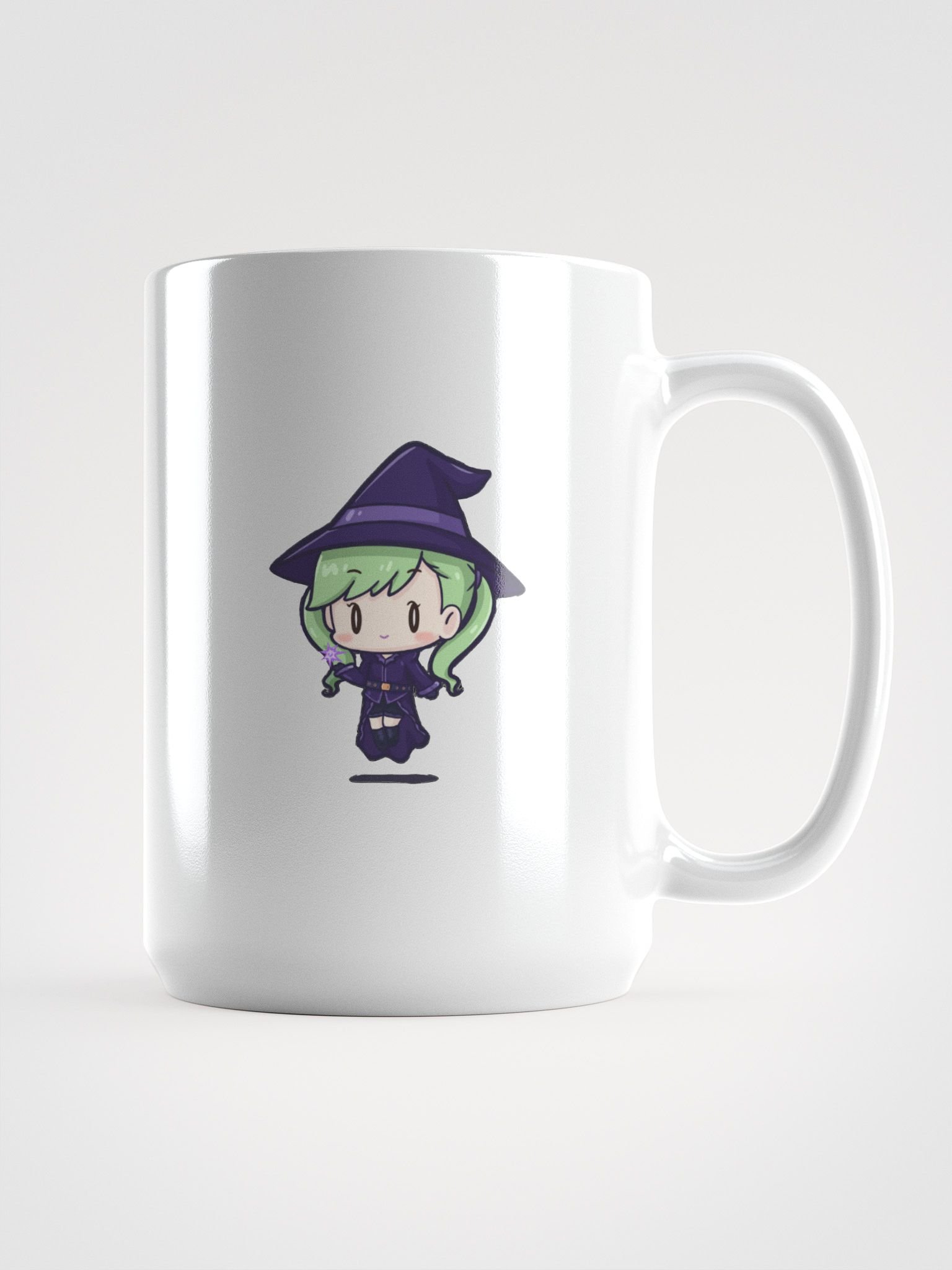 Vee Plays Mug product image (1)