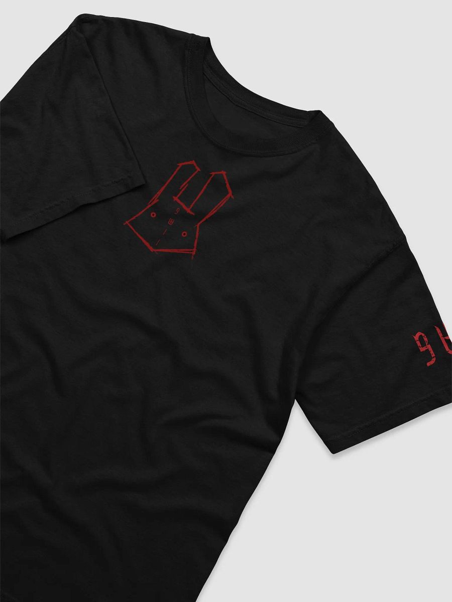 Swultist Bunny Shirt product image (3)