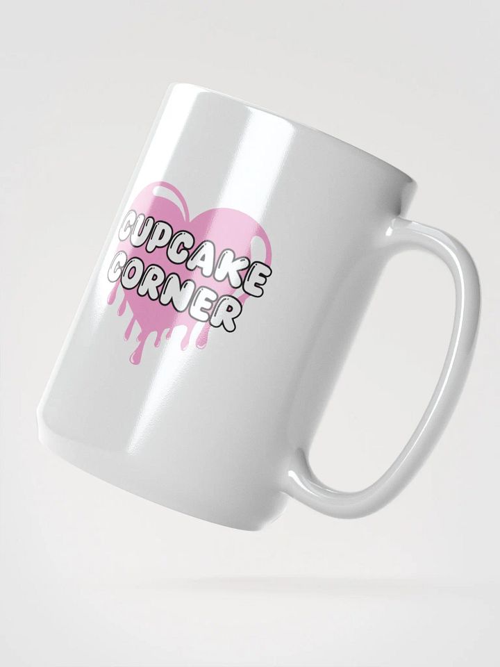 CCC Valentines Mug product image (2)