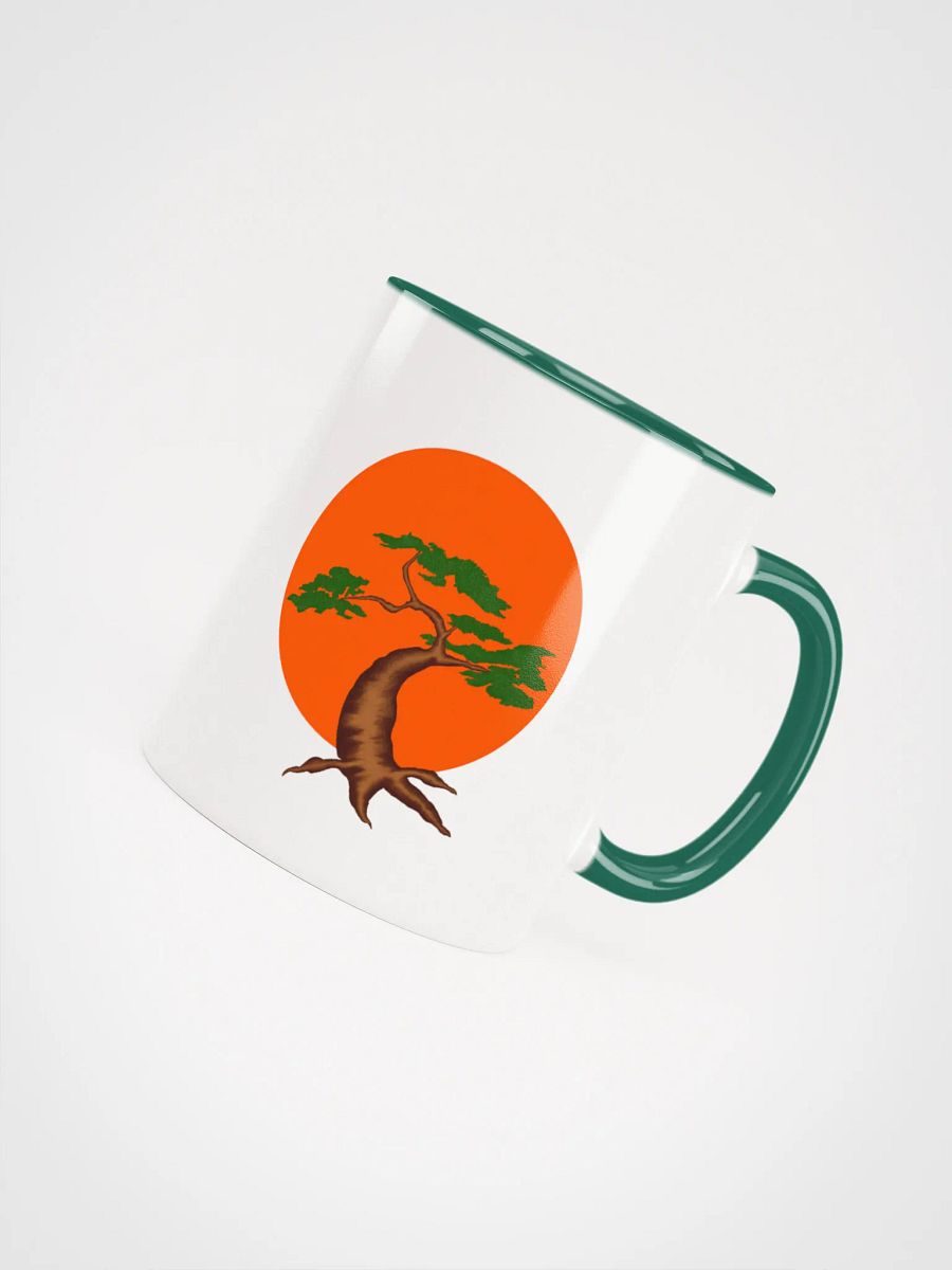 Minimalist Tree Ceramic Mug product image (8)