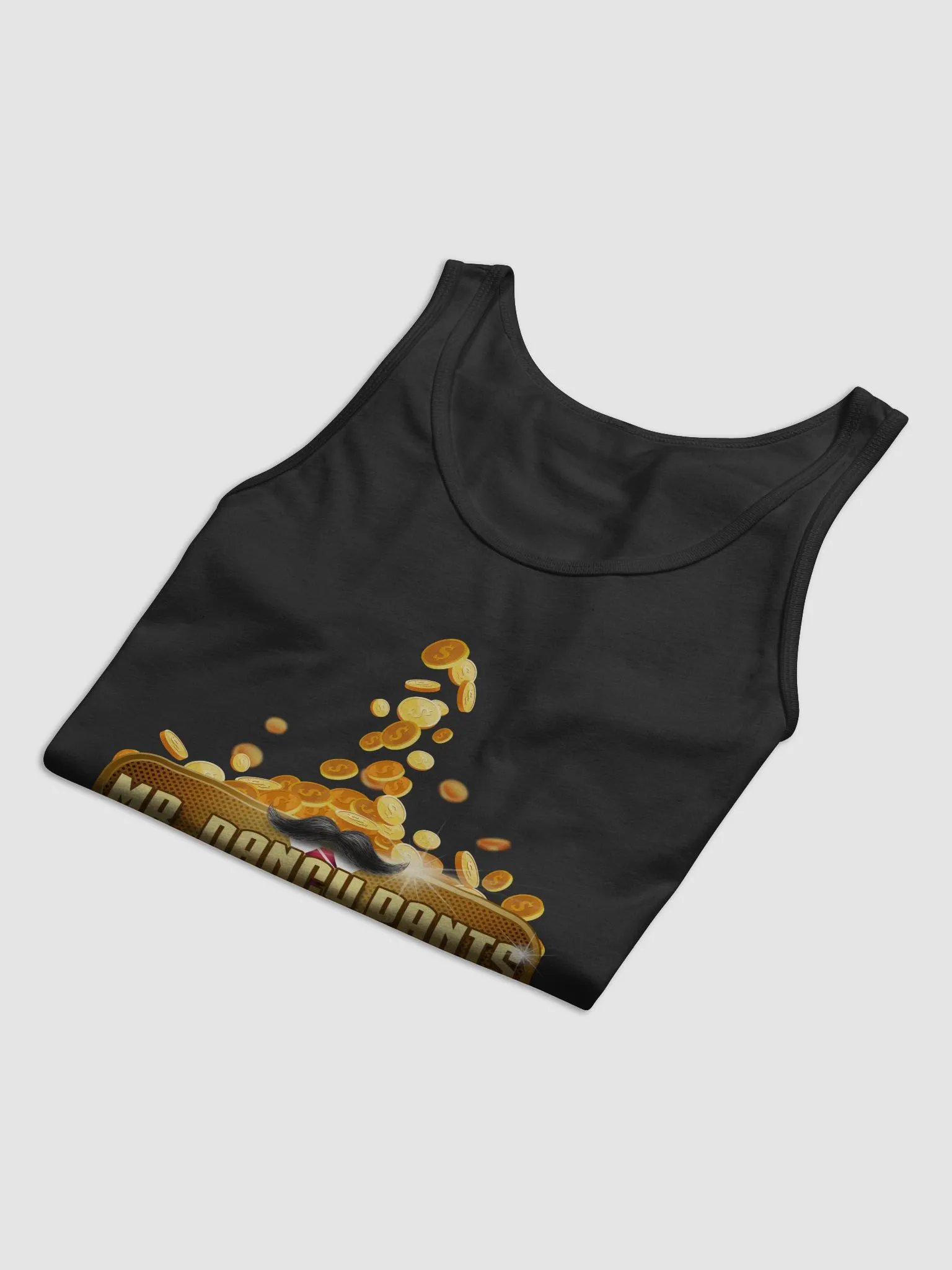 MDP Logo Tank product image (11)