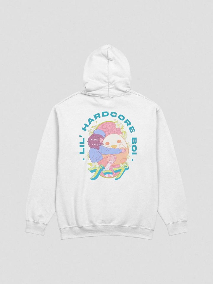 Lil' Hardcore Boi Hoodie product image (1)