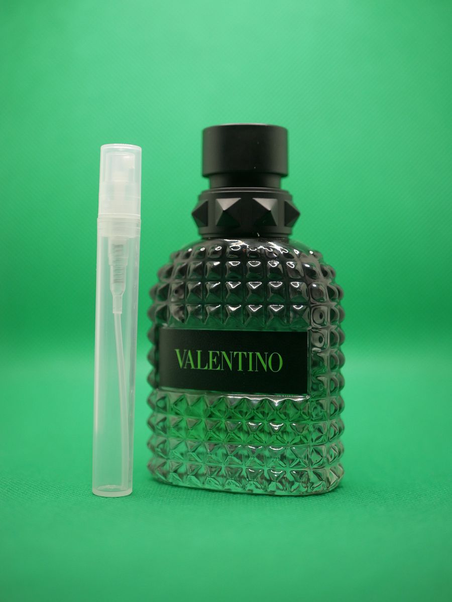 Valentino Green Strawaganza 5ml product image (2)