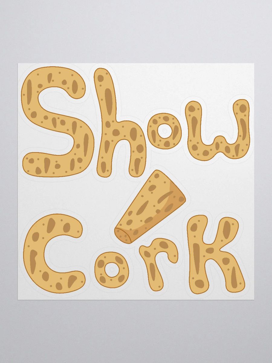 Show Cork product image (3)