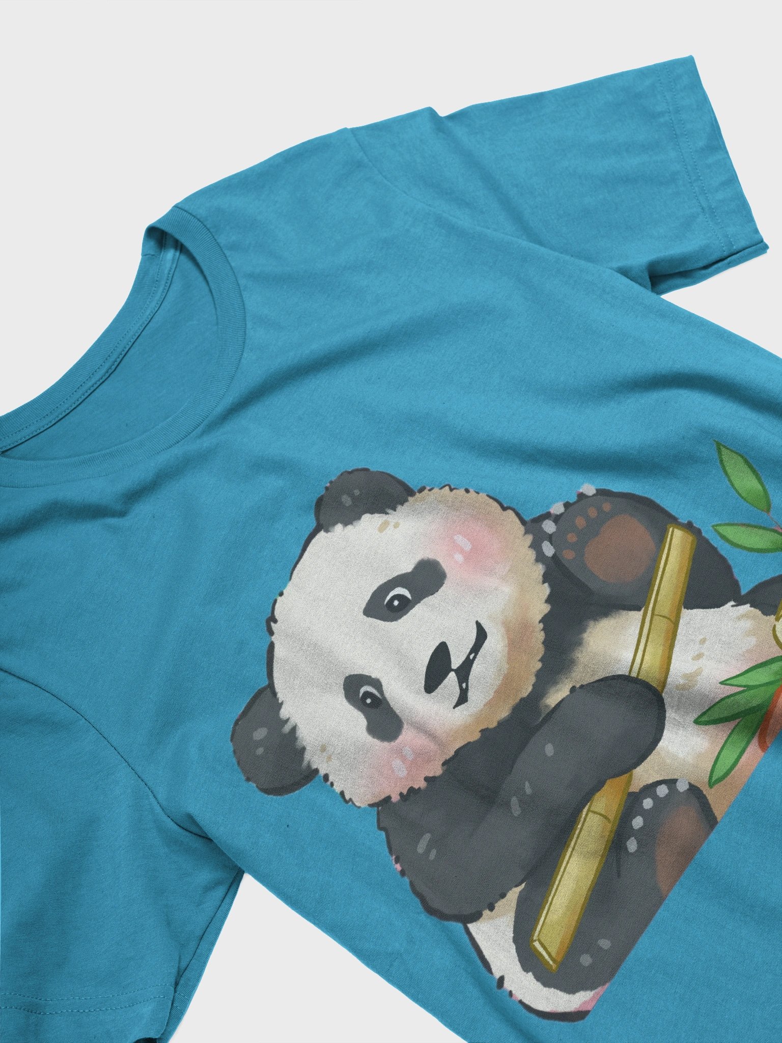 MEIZHU🐼Giant Panda product image (24)